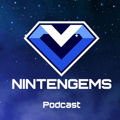NintenGems Podcast - A Nintendo Analysis cover art