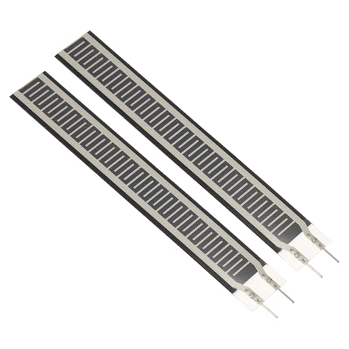 Capteur de pression à couche mince de haute précision MECCANIXITY FSR408-ST 92x12mm