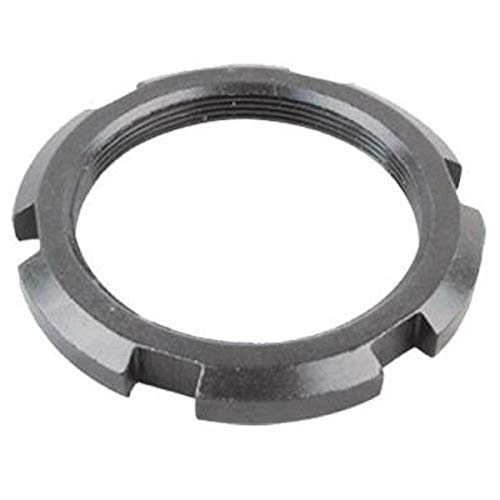 FAG Bearings HM48T Right Hand Locknut, Metric, 240mm ID, 300mm OD, 34mm Width, 4mm Pitch