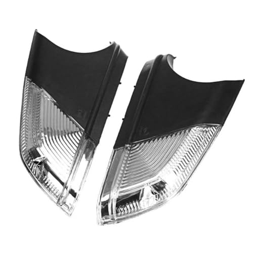 Clignotant rétroviseur droit pour Skoda Octavia MK2 A5 2004-2013