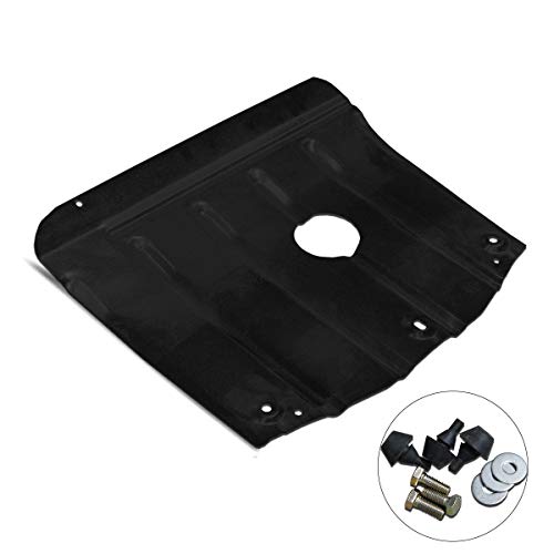 Protetor de Carter Virtus Polo T-Cross 2018 a 2020 Peito de Aço