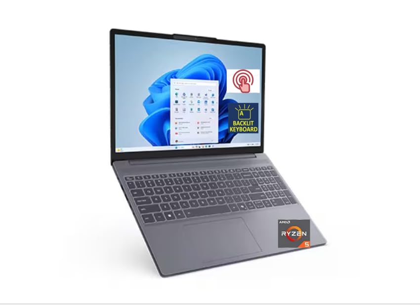 Amazon.com: Lenovo Ideapad Slim 3 Laptop for Student & Business
