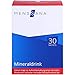 Produktbild Mineraldrink Menssana