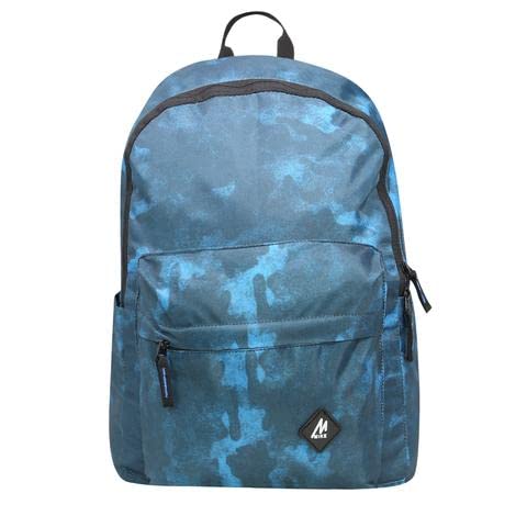 Smily Kiddos Mike Day Lite V2 Backpack (Indigo)