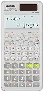 Casio fx-115ESPLUS2 2nd Edition, Advanced Scientific Calculator