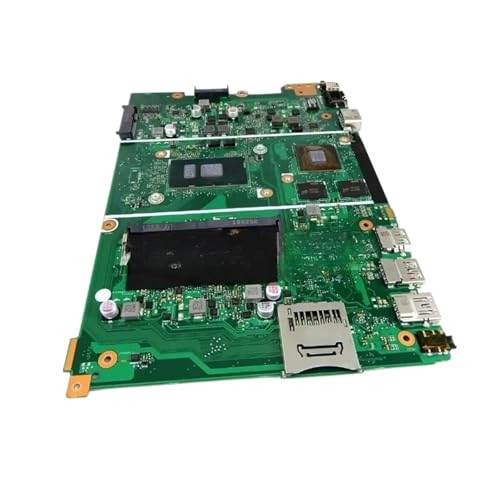 X441UB }U[{[hAAsus ΉAX441U X441UB X441UV X441UA m[gp\Rp}U[{[hAi3/i5/i7-7th Gen CPU 4GB-RAM MX110-V2G GPU (I5-7th 4GB MX110)