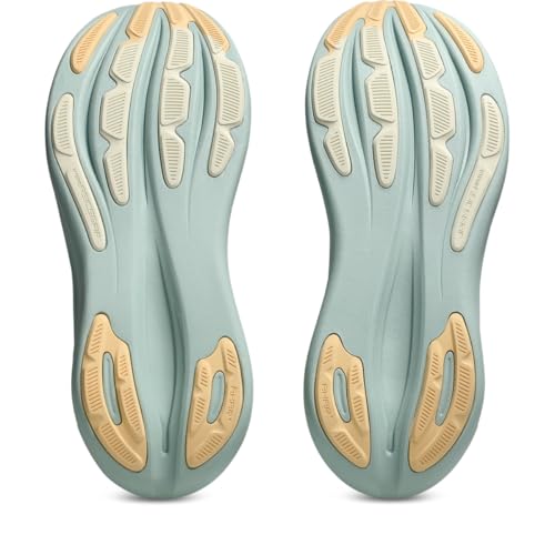 Image of ASICS Men's Gel-Nimbus 28 Running Shoes