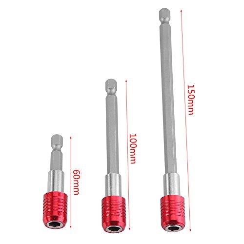Reviews y listado de Extensiones Magneticas para Brocas más recomendados. 8 Imagen adicional