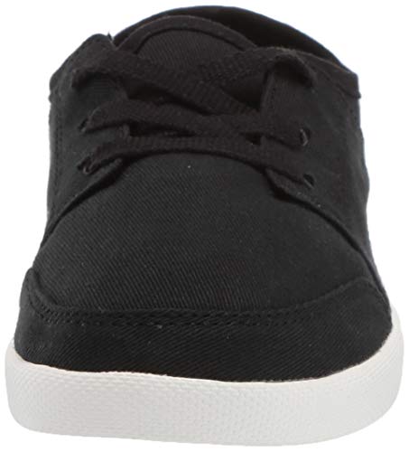 Sanuk Unisex-Child Lil Vagabond Lace Sneaker2