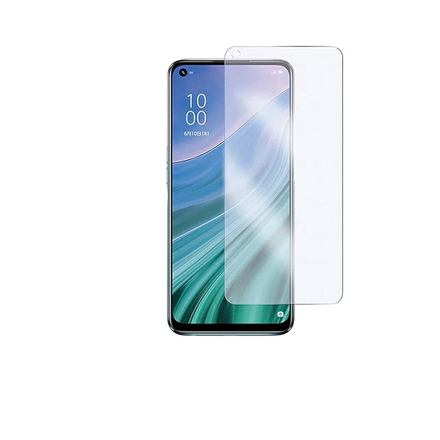 OPPO Reno5 A アイスブルー 保護フィルム付き 楽天市場】oppo reno5 a ケース フィルム付きの通販
