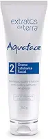 AQUAFACE GEL ESFOLIANTE FACIAL 250 G EXTRATOS DA TERRA
