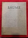  Bäume. Photographien schöner und merkwürdiger Beispiele aus deutschen Landen. Mit einem Essay von Ernst Jünger und dendrologischen Erläuterungen von Wolfgang Haber