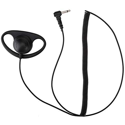 Jack da 3,5 Mm D, Solo Auricolare Auricolare per