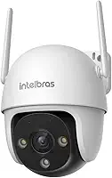 CAMERA DE VIDEO EXTERNA WI-FI IM7 S FULL COLOR 4590016