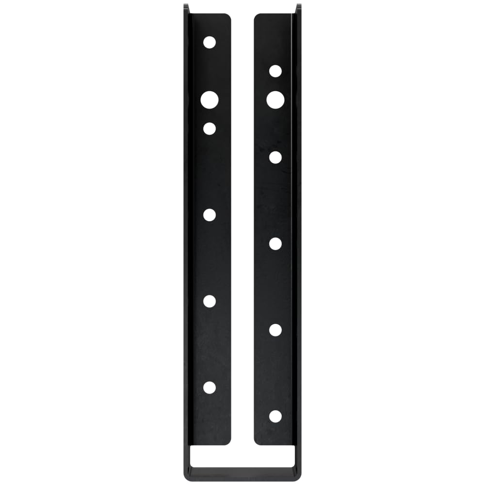 Amazon.com: Simpson Strong-Tie Outdoor Accents ZMAX, Black Lt