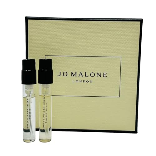 Jo Malone London Scent pairing Duo Jasmine Sambac & Marigold + Ho...