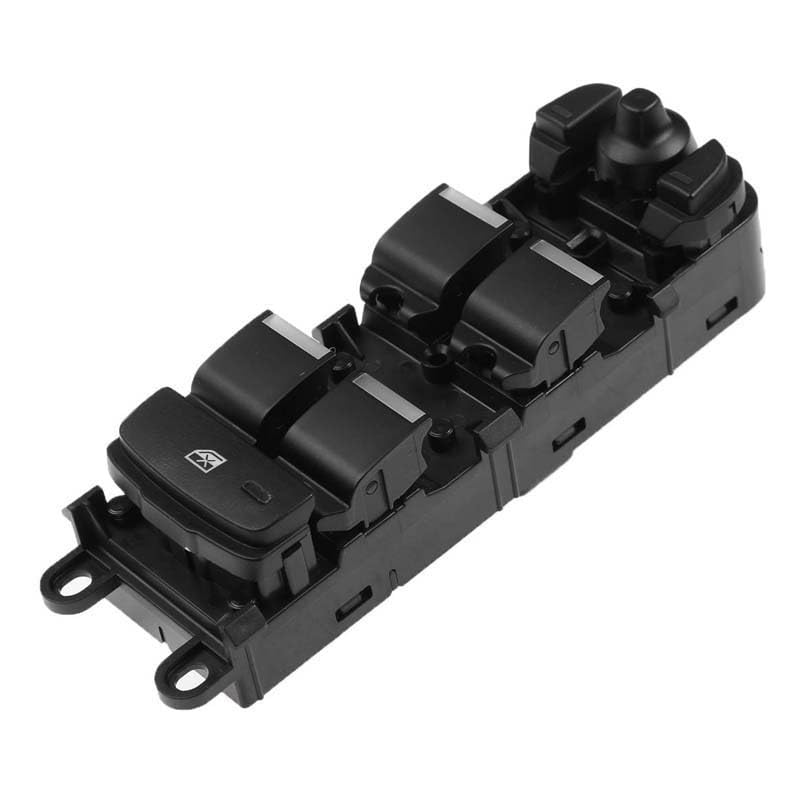 Commutateur de porte Jaguar XJ X351 commande de vitre C2D1739 luxe