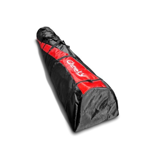 Cheeky Sailbag / Quiverbag für Windsurf Equipment