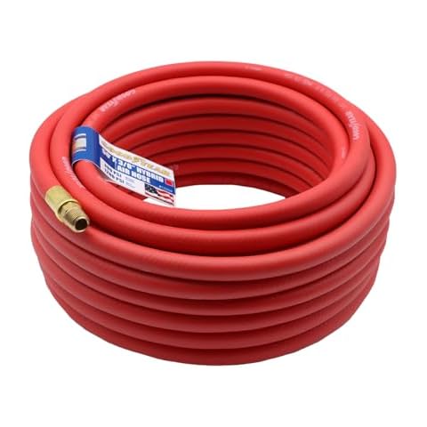 Goodyear 50' Hybrid Air Hose Cover