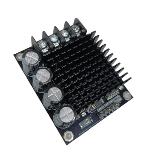 Module HC240A PWM résout les saccades de votre moteur CC 8V-30V