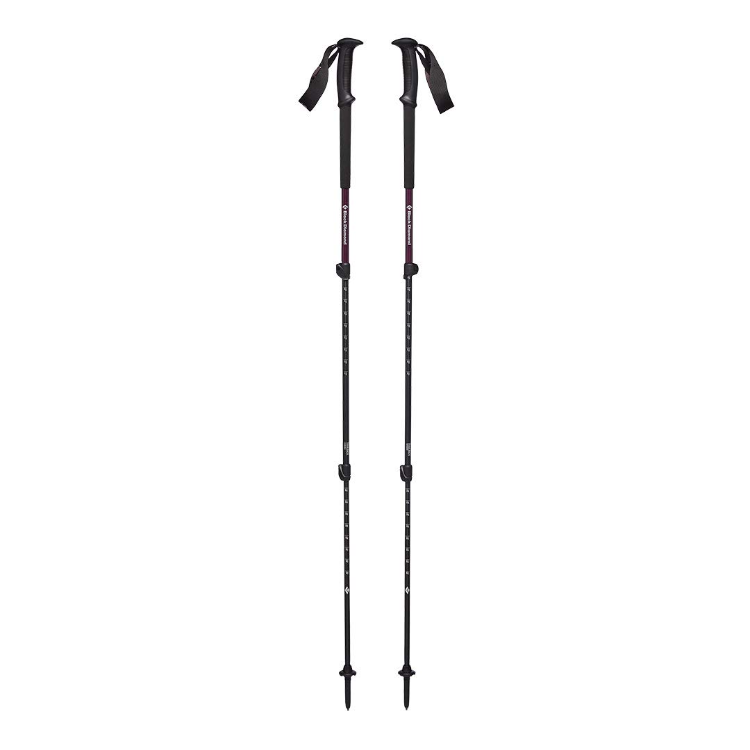 Black Diamond TRAIL BACK TREK POLES