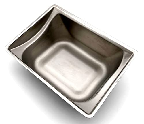 Closer Pets Stainless Steel Insert And Ice Pack For The Mibowl Automatic Microchip Pet Feeder… #TOP2