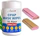 Aveen CPAP-Maskentücher
