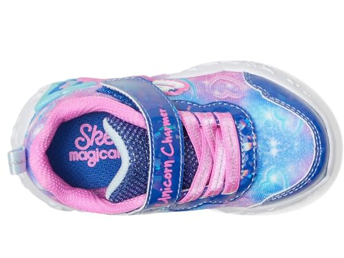 Skechers Girl's Unicorn Charmer 303064n (Toddler) Sneaker2