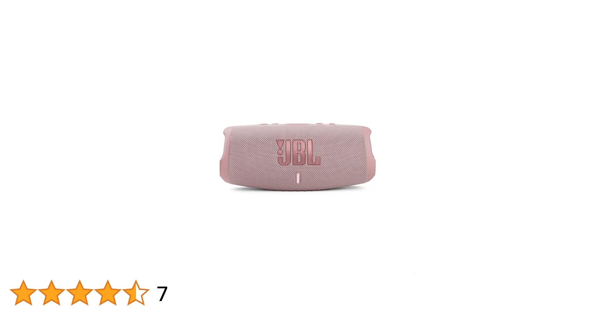 Amazon.co.jp: JBL CHARGE 5 Bluetoothスピーカー IP67防水防塵