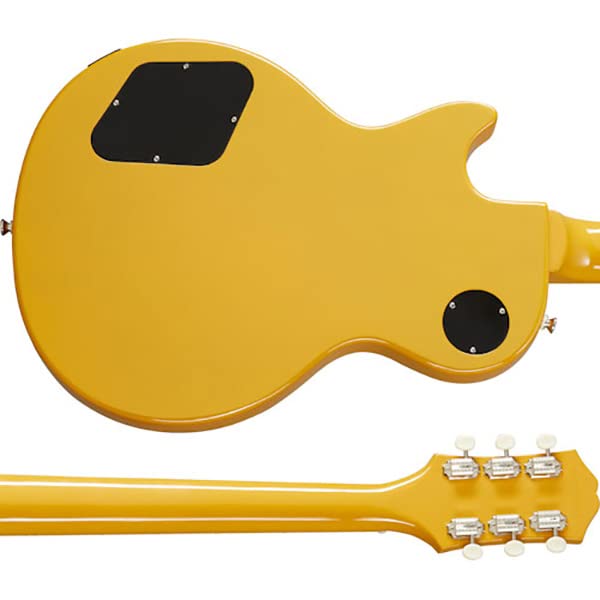 Amazon | Epiphone Les Paul Special TV Yellow エレキギター初心者14 