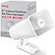 Pyle PHSP4 Pyle 6 Indoor/Outdoor 50W Horn Speaker