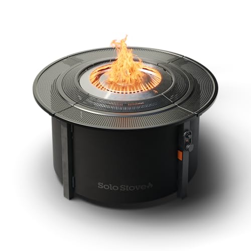 Solo Stove Infinity Flame Propane