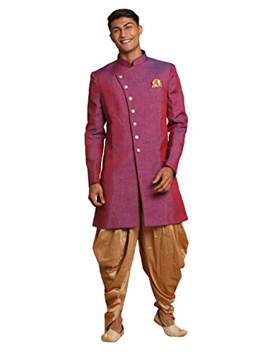 Image of VM mens Sherwani Set