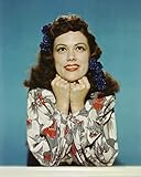 eleanor powell frederick albert A 10x8