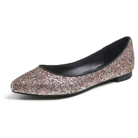 Ballerines Feversole Macaroon Cover