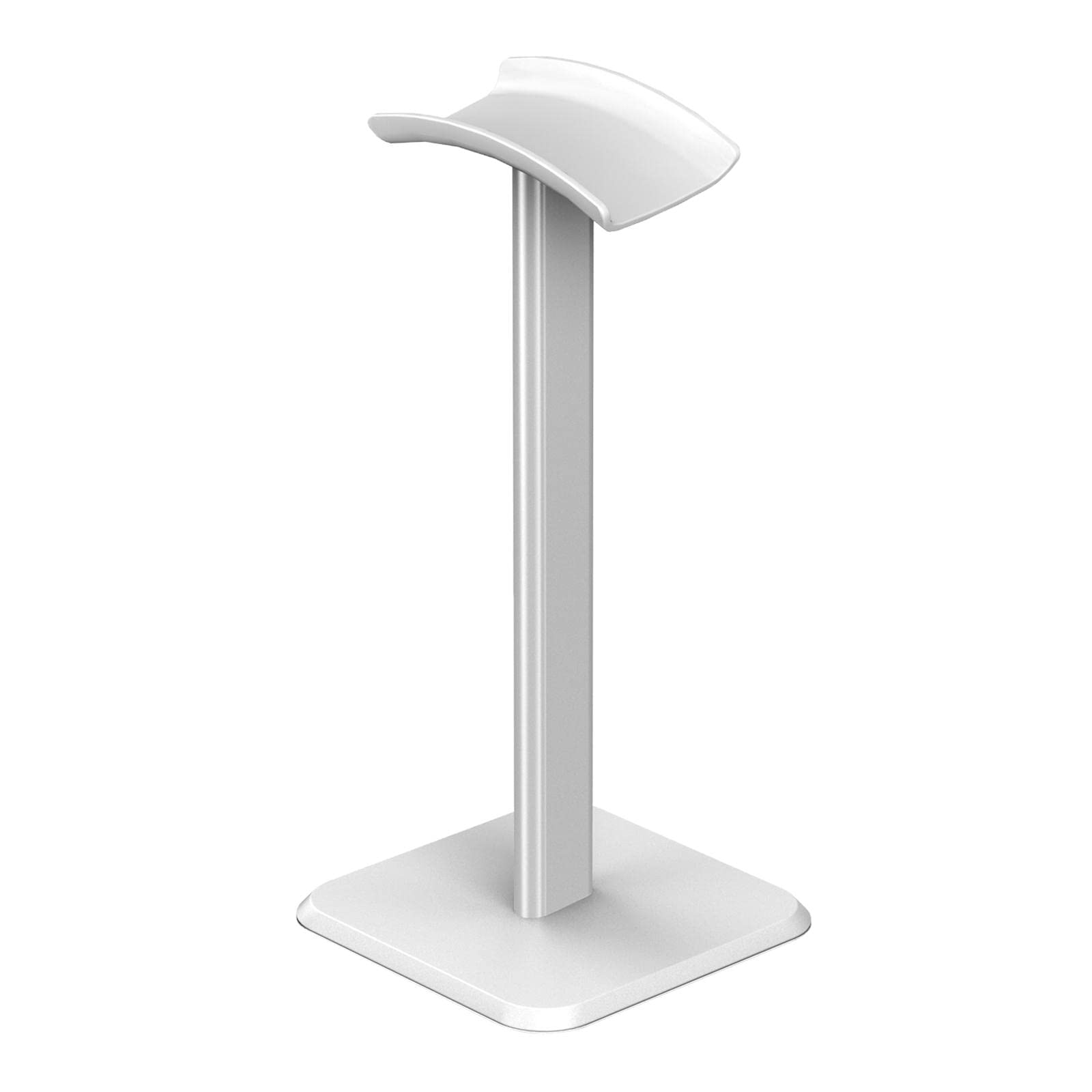 Aluminum Headphone Stand Headset Bracket Rack Earbuds Mount DJ Gamer White| Portable Audio & Headphones | Headphone Parts & Accessories||-image-25