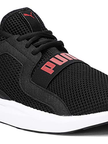 Image of Puma Unisex-Adult Troy Mu Running ShoeRunning Shoe