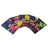 Line One Labs Flavored Dental Dams: 10 Pack