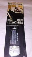Beaches 6301398912 Book Cover