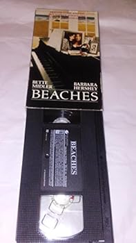 Hardcover Beaches Book