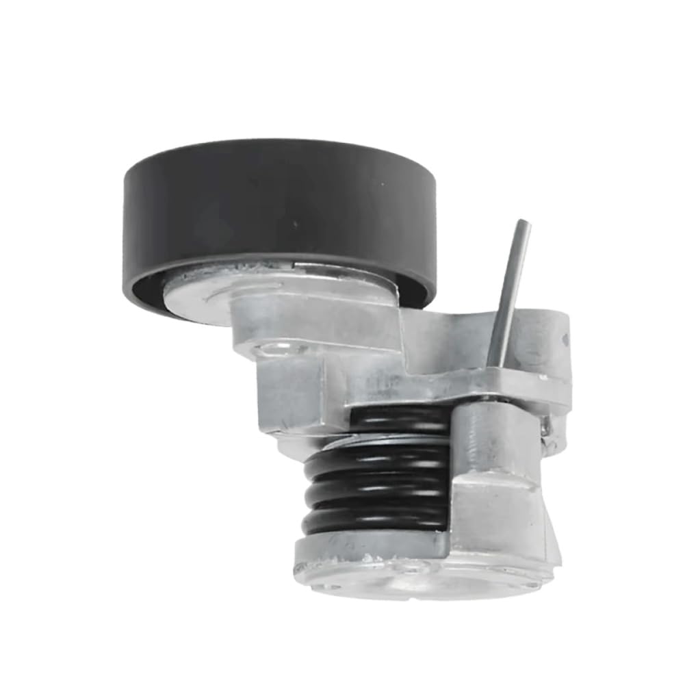 Conjunto tensor de correa con polea 11287505224 Compatible con BMW 545I 2004-2005 550I 645Ci B7 X5 Reemplazo para 11287549588