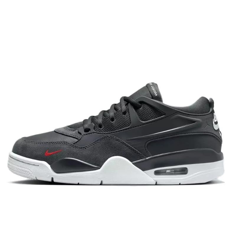 Jordan 4 RM SP Nigel Sylvester Driveway Grey
