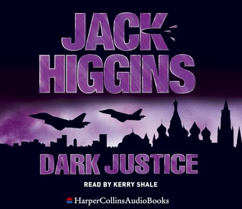 Dark Justice