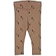 müsli Babyleggings Shade/Balance Green/Bark 92