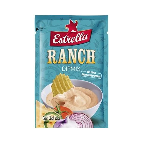 Estrella Ranch Tomato Onion Garlic Dip Mix thumbnail