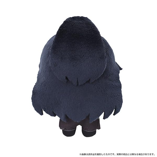 リンバスカンパニー ぬいパル ホンル ぬいぐるみ Amazon.co.jp: Limbus Company ぬいパル ぬいぐるみマスコット 公式