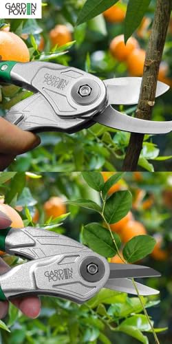 Tijeras de Poda 2 en 1 Garden Power Multi-Cutter miniatura 5
