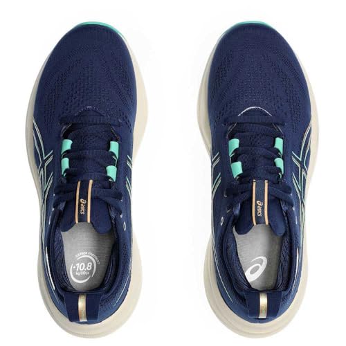 Image of ASICS Women's Gel-Nimbus 26 Running Shoe