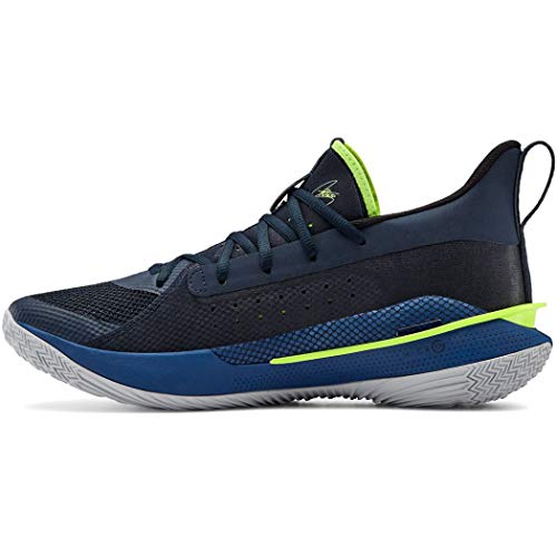 Under Armour Scarpa Basket Curry 7 (47.5 EU, 405