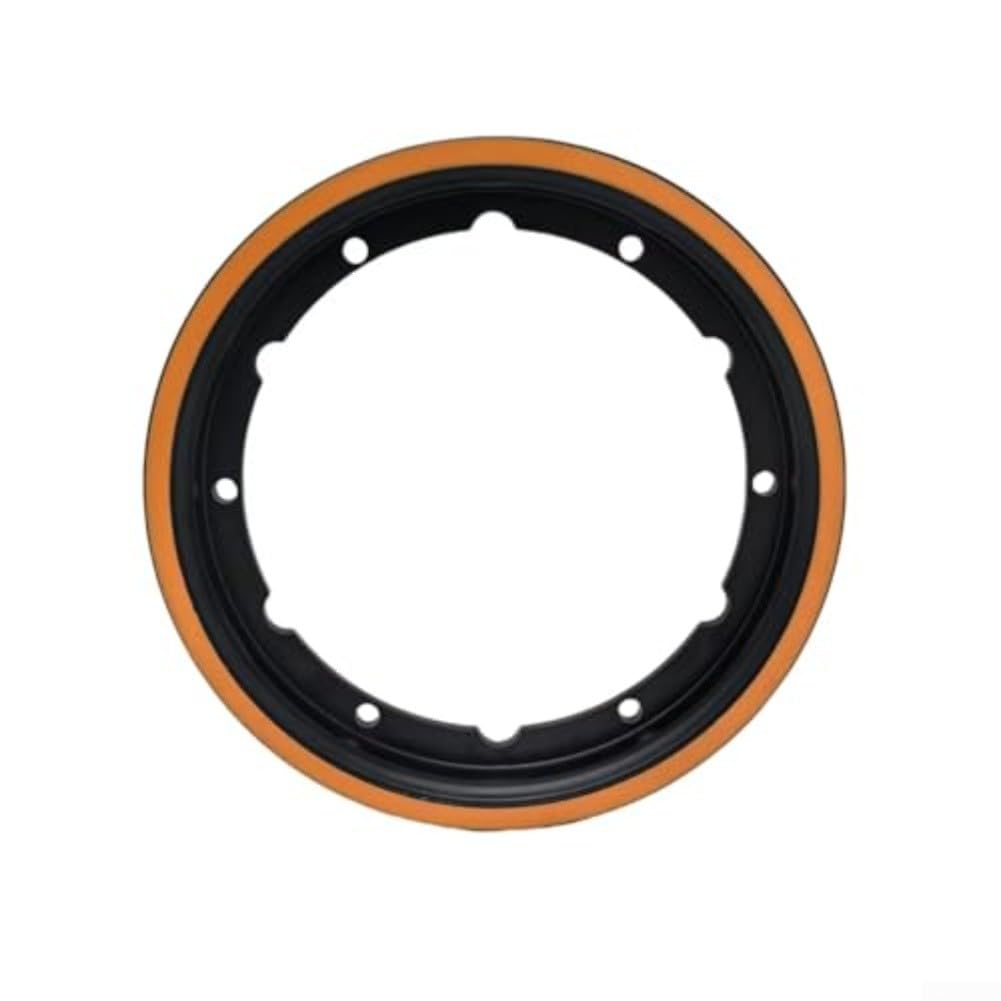 Gettimore For G2 Max Rear Hub Motor Wheel Replacement For Kukirin Electric Scooter